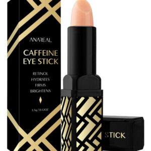 Bálsamo Para Os Olhos Retinol Anareal Com Cafeína Hidratante