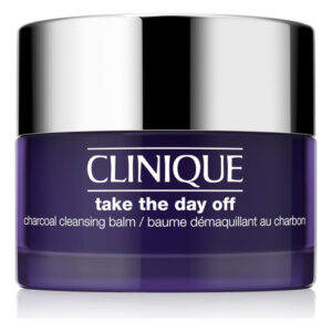 Removedor De Maquiagem Clinique Take The Day Off Charcoal 30