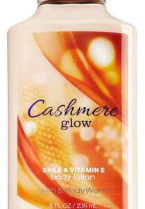 Loção Glow Bath&bodyworks 237ml: Hidratação E Brilho
