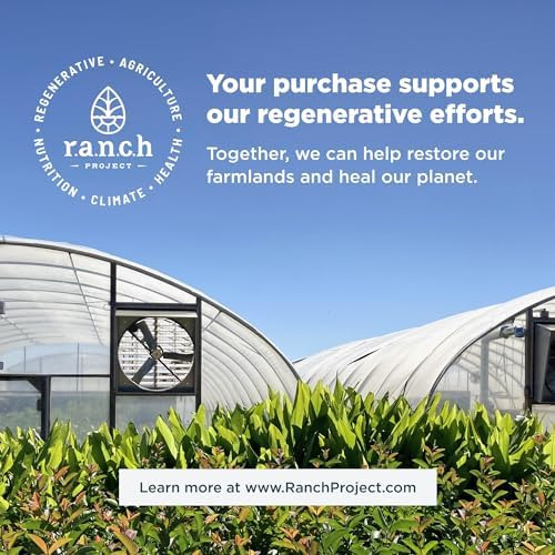 Cápsulas Superveggies Certificadas Orgânicas Regenerativas Y - Imagem 13