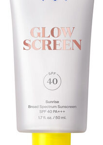 Protetor Solar Primer Supergoop! Protetor Luminoso Spf 40 50