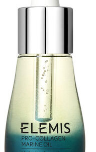 Óleo Facial Elemis Pro-colágeno Óleo Marinho Anti-rugas 15ml