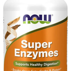 Agora Suplementos De Alimentos Super Enzimas Formulados C