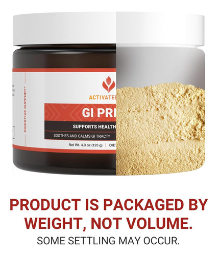 Ativadoyou Gi Prime Digestive Health Drink Para Apoiar Um Re - Imagem 15