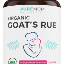 Suplemente A Regra De Cabra Orgânica Pura Para Aumentar A Of