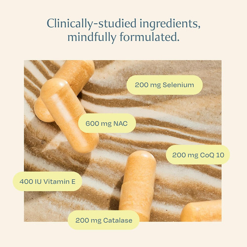 Bond Vitality: Suplemento De Fertilidade Masculina Tudo-e... - Imagem 10
