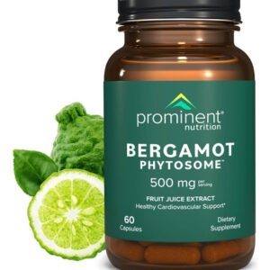 Fitossoma De Bergamot De Nutrição Proeminente Extrato De Be