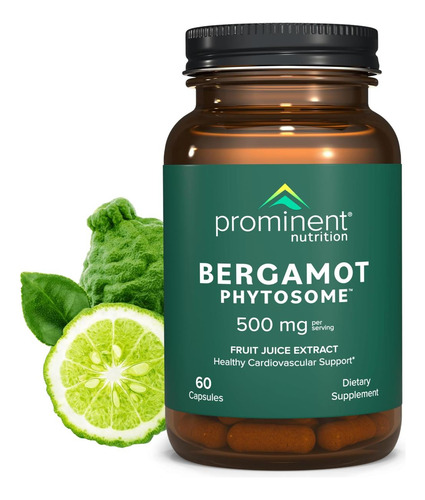 Fitossoma De Bergamot De Nutrição Proeminente Extrato De Be