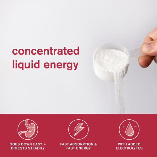 Skratch Labs Super High-carb Hydration Powder Carbohidr... - Imagem 2