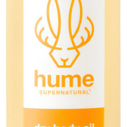 Spray De Óleo Corporal Seco Hume Supernatural Supernatural A
