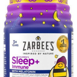Zarbees Sleep & Immune Gummy 30ct