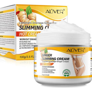 Creme De Perda De Peso Com Gengibre Perda De Peso