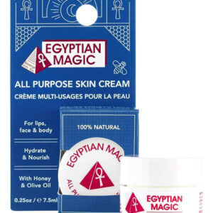 Creme Mágico Multiuso Egyptian Magic Para O