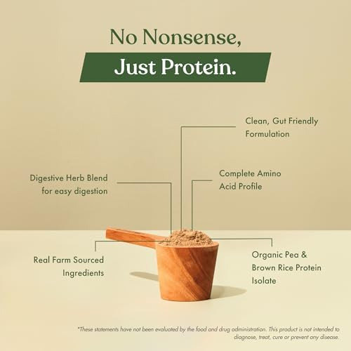 Cosmix Sem Proteína Vegetal Sem Sentido Arroz Marrom Orgâni - Imagem 4