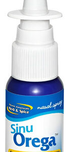 Suplemento North American Herb & Spice Sinuorega 30ml