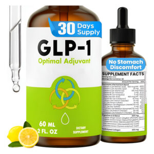 Steblowlly Glp-1 Glp-1 Gotas-sem Desconforto Estomacal 27