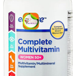 Igualar Comprimidos Completos De Suplementos Mulheres Mais