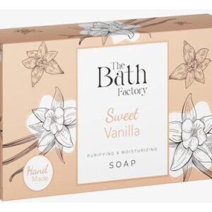 The Bath Factory Sabonete Hidratante Para Mãos E Corpo (28