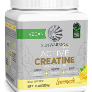 Creatina Monohidratada Em Pó Micronizada Antes Do Treino