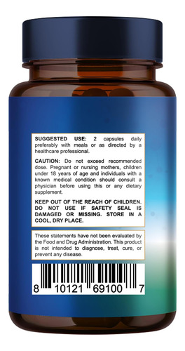 Freecare 15 Dias Cleanse Limpador De Vassoura De Cólon E De - Imagem 2