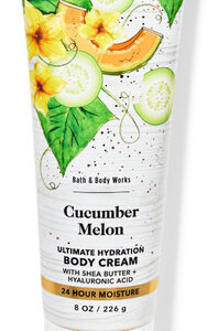 Body Lotion Cream Hidratante Corpo Bath & Body Works