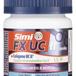 Colágeno Simi Fx Ucii