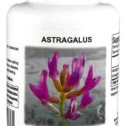 Supreme Nutrition Astragalus Supreme 90% Puro