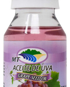 Óleo De Uva Madre Tierra (óleo De Semente De Uva) (2 Onças)