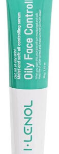 I Lenol Oily Face Controller Oil & Pore Reduting Cream De