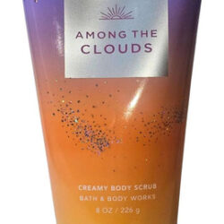 Esfoliação Corporal Bath & Body Works (entre As Nuvens)