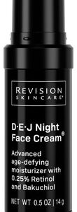Creme Facial Noturno Revision Skincare D·e·j Anti Aging 15ml
