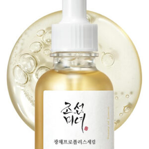 Sérum Glow De Própolis E Niacinamida 30ml Beauty Of Joseon