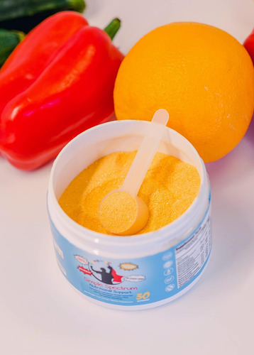 Suplemento Vitamínico De Espectro Simples Com Suporte Sem Ni - Imagem 7