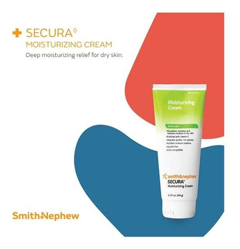 Vitamina E Secura Crema 65 Oz - Imagem 2