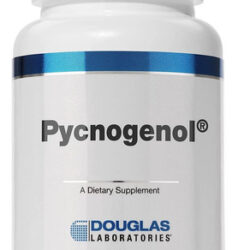 Douglas Laboratories Pycnogenol (50 Mg.) Extrato De Casca