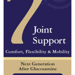 Suplemento Solgar No. 7 Joint Support 90 Cápsulas Vegetarian