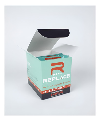 Produtos De Resistência Substituir - Eletrólitos De Liberaçã