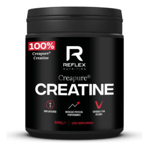 Reflex Creapure Creatine Powder 500g