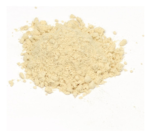 Pó Descascado De Raiz De Orris Orgânico Starwest Botanicals