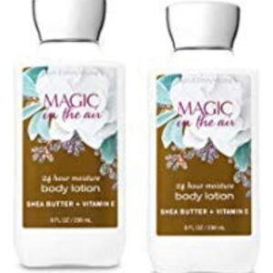 Bath And Body Works 2 Super Soft Air Magic Pacote Com 8