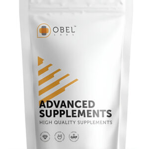 Mistura De Peptídeos De Colágeno Hidrolisado Obel Sabor De