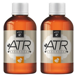 Kit 2 X 100ml Essência Hidrossolúvel Sabonete Promo Escolha