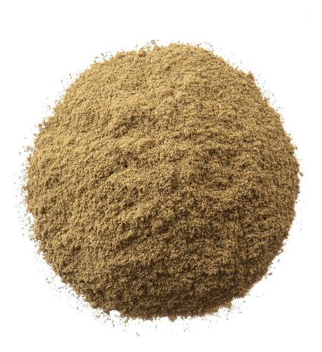 Monterey Bay Herb Co Senna Leaf Powder Usado Em Chás E - Imagem 2
