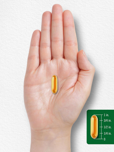 Carlyle Vitamina E Plus Tocoferóis Mistos 1000 Ui (671 Mg) - Imagem 8