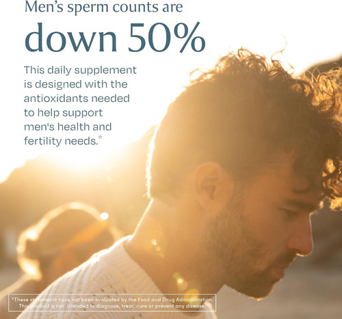Bond Vitality: Suplemento De Fertilidade Masculina Tudo-e... - Imagem 6