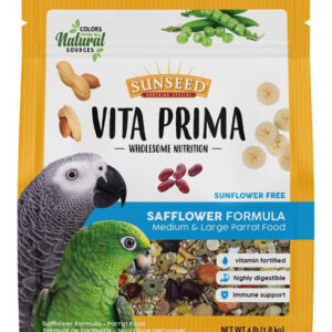 Sunsed Vita Prima Histuração Nutrição Formula De Avilower Al