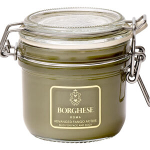 Máscara De Lama Borghese Advanced Fango Active Purifying 220