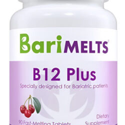 Vitamina B12 Barimelts/ 90 Comprimidos