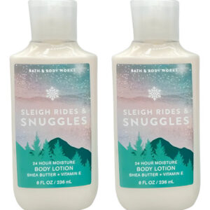 Bath & Body Works Bath And Body Works Rides & Snuggle Conju
