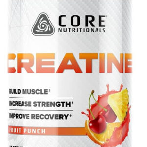 Creatina Nutricional Central: Força E Performance 5000